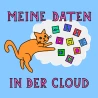 Meine Daten in der Cloud