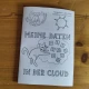 Meine Daten in der Cloud Druckvorlage