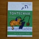 Tontechnik: Vom Klang zu digitalen Daten